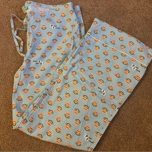 Paul Frank Y2K PJ pants XS